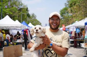 Un día con mi mejor amigo: un festival para celebrar el Día del Perro en CDMX ¡GRATIS!