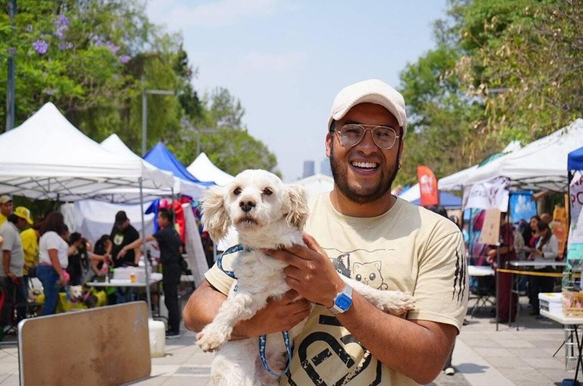 Un día con mi mejor amigo: un festival para celebrar el Día del Perro en CDMX ¡GRATIS!