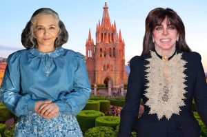 GIFF 2025: ¡Películas y todo del Festival de Cine en Guanajuato!