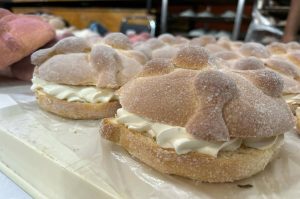 Lánzate al Festival de Café, Chocolate Mexicano y Pan de Muerto más grande de CDMX