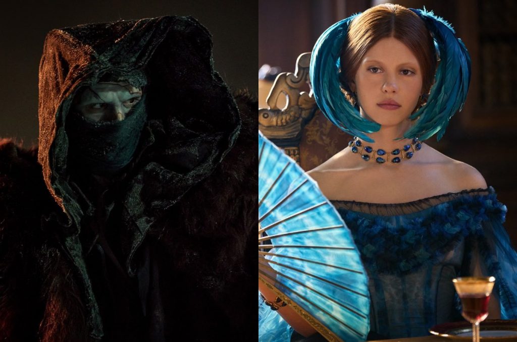 Frankenstein 2025 Guillermo del Toro, sinopsis, cast y estreno