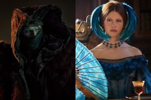 Frankenstein de Guillermo del Toro: ¡Sinopsis, cast y estreno!