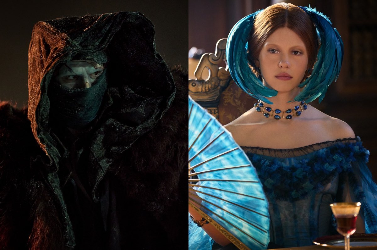 Frankenstein de Guillermo del Toro: ¡Sinopsis, cast y estreno!