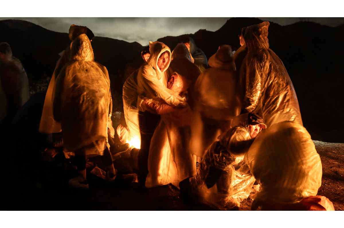 Visita la exposición World Press Photo 2025 por anticipado en la Noche del Franz