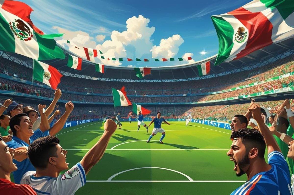 Vive la Pasión del Fútbol Mexicano: tu guía definitiva al Calendario de Liga MX