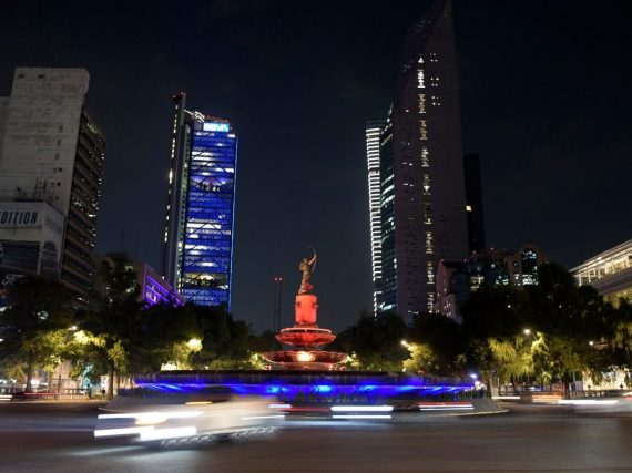 Esto propone el Gobierno ante la gentrificación en la CDMX