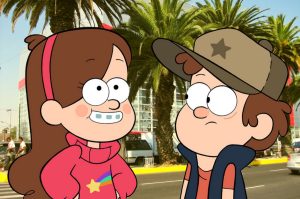 Gravity Falls tendrá Fan Event en CDMX ¡Con la voz de Mabel!