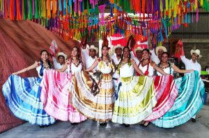 De Oaxaca a CDMX: La Guelaguetza llega al Centro Histórico ¡GRATIS!