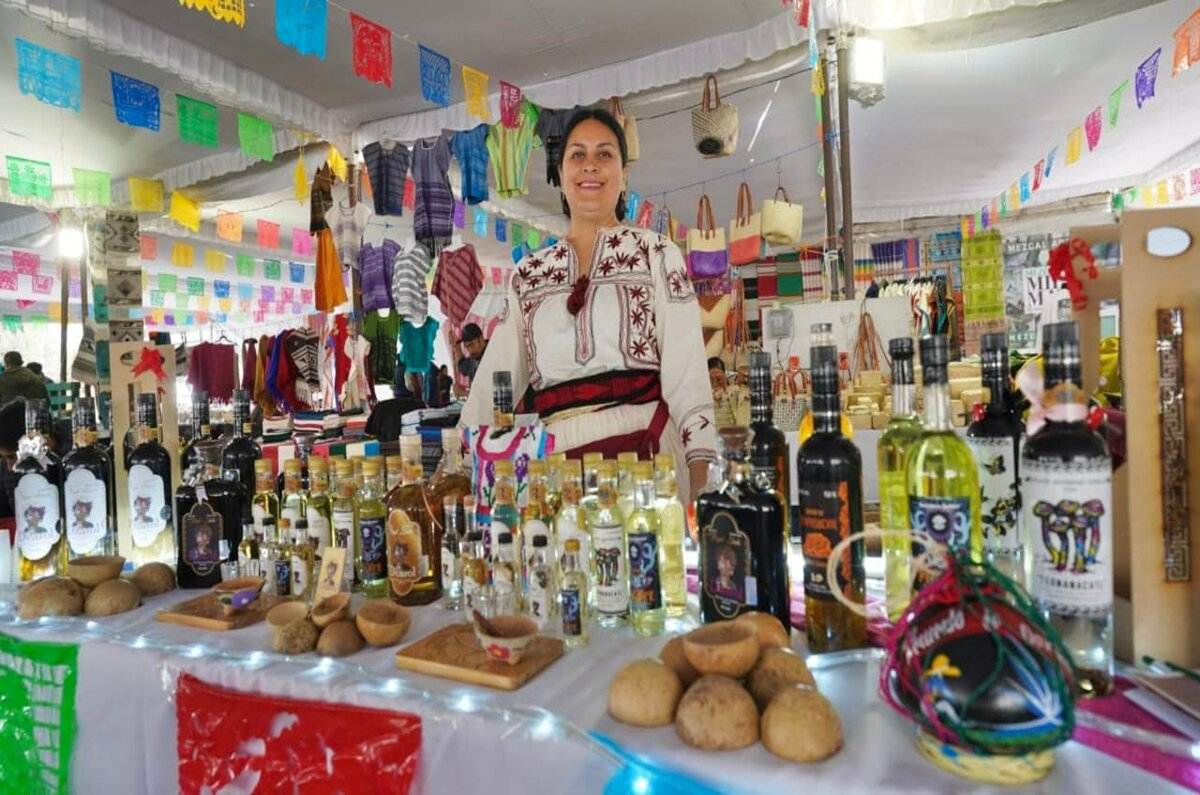 Oaxaca en la CDMX: la GAM recibe la Guelaguetza ¡GRATIS!