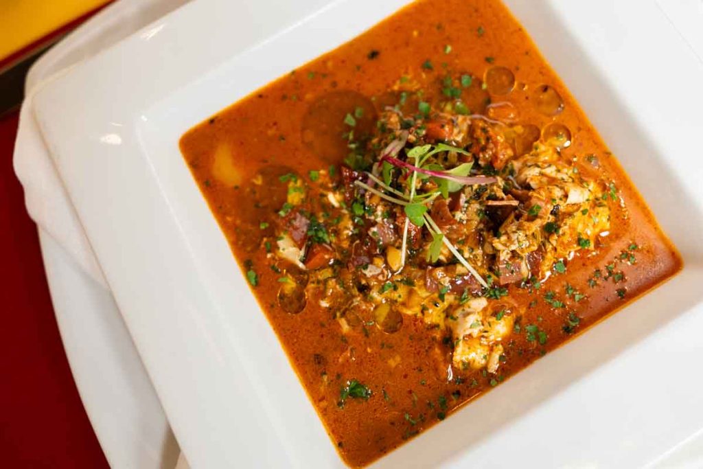 Del 16 de julio al 15 de agosto, Hacienda de los Morales celebra el Festival de España, un homenaje a la cocina ibérica en CDMX