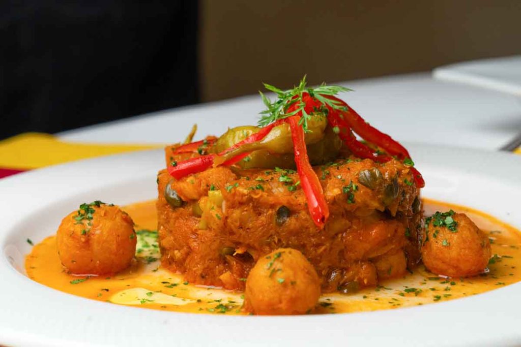 Del 16 de julio al 15 de agosto, Hacienda de los Morales celebra el Festival de España, un homenaje a la cocina ibérica en CDMX