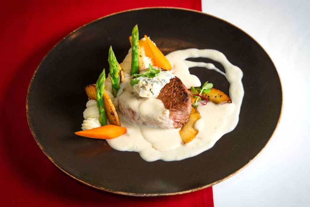 Del 16 de julio al 15 de agosto, Hacienda de los Morales celebra el Festival de España, un homenaje a la cocina ibérica en CDMX