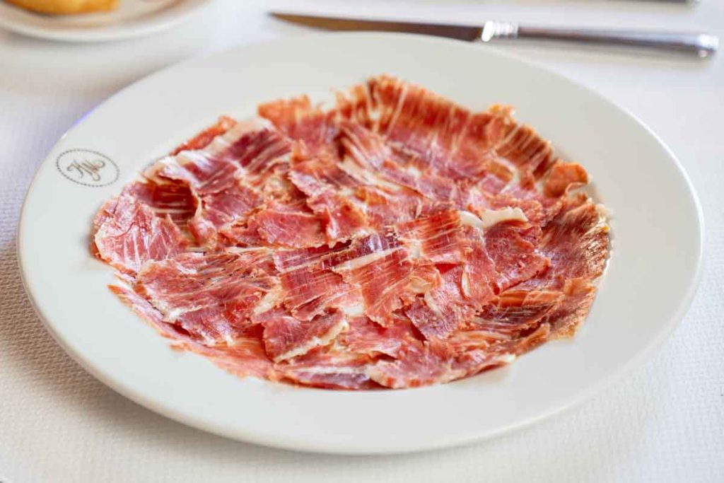 Del 16 de julio al 15 de agosto, Hacienda de los Morales celebra el Festival de España, un homenaje a la cocina ibérica en CDMX