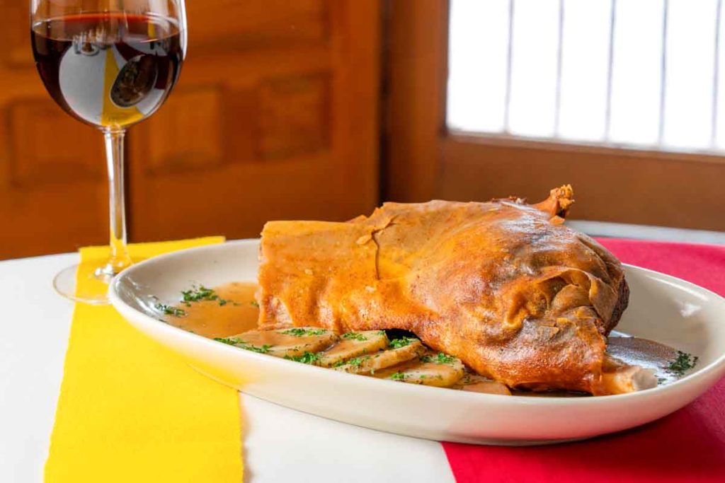 Del 16 de julio al 15 de agosto, Hacienda de los Morales celebra el Festival de España, un homenaje a la cocina ibérica en CDMX