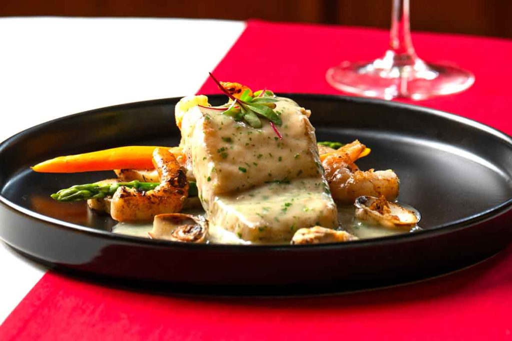 Del 16 de julio al 15 de agosto, Hacienda de los Morales celebra el Festival de España, un homenaje a la cocina ibérica en CDMX