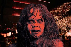 Concierto sinfónico por Halloween en CDMX ¡El Exorcista y más!