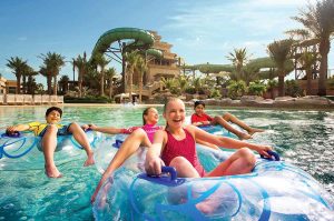Los mejores destinos familiares en 2025: Dubai, México y Hawaii