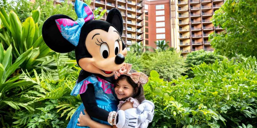 Descubre destinos de ensueño perfectos para vacaciones familiares este año, ofreciendo lujo, entretenimiento y experiencias inolvidables