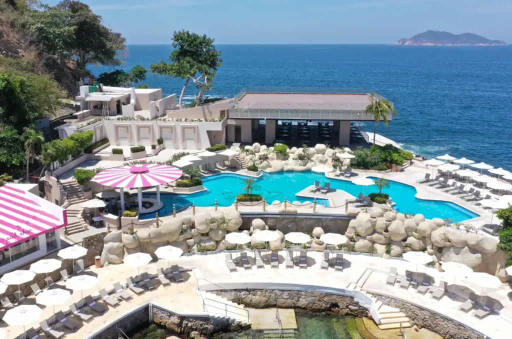 Este verano, descubre el hotel Las Brisas Acapulco y escápate el verano para allá