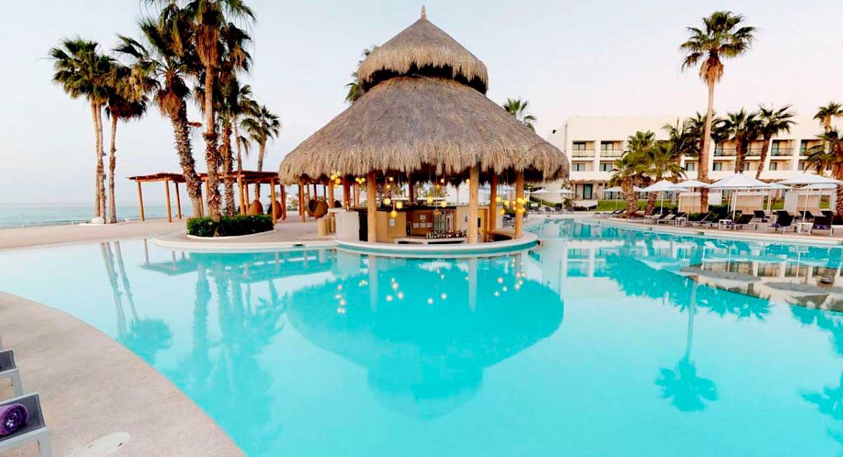Hotel más lujoso de México: Estos son algunos de los hoteles más lujosos del país