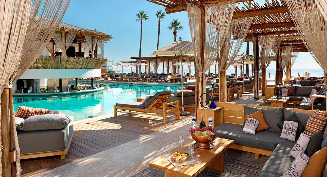 Hotel más lujoso de México: Estos son algunos de los hoteles más lujosos del país