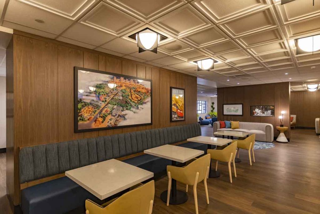 Los hoteles de Disneyland Resort anuncian renovaciones: nuevos salones concierge, suites temáticas como "Coco" y "Los Increíbles",