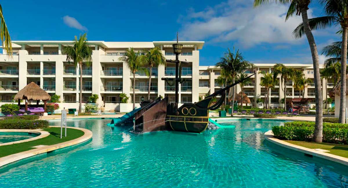 Hotel más lujoso de México: Estos son algunos de los hoteles más lujosos del país