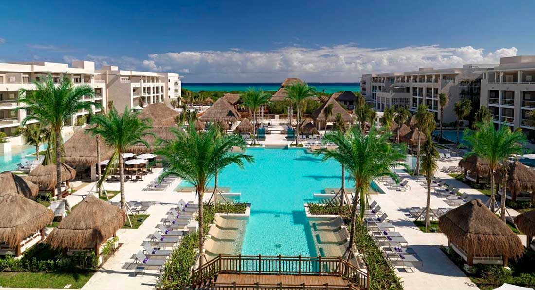 Hotel más lujoso de México: Estos son algunos de los hoteles más lujosos del país