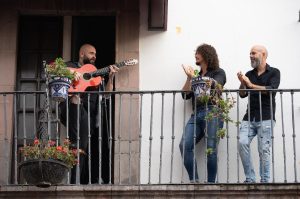 Festival de Flamenco: Ibérica Contemporánea celebra 20 años en México