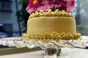 Iddi’s Bakery: repostería creativa y café de especialidad en la Condesa