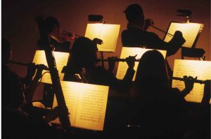 INSIDE Vivaldi es una experiencia inmersiva de Las Cuatro Estaciones