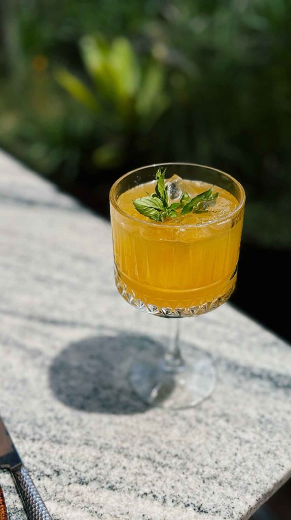 Jardín Horacio llega a Polanco con una propuesta gastronómica de autor, ingredientes frescos y un ambiente de terraza único.