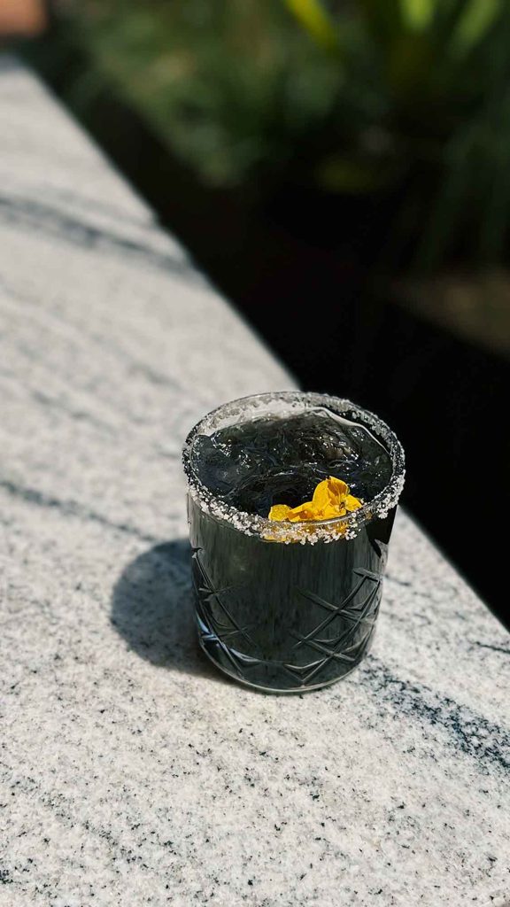 Jardín Horacio llega a Polanco con una propuesta gastronómica de autor, ingredientes frescos y un ambiente de terraza único.
