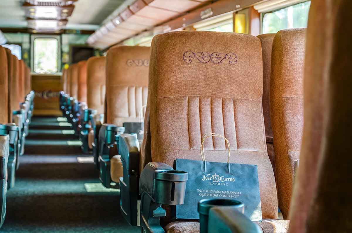 Viaje 4×3 en el Tren del Tequila este verano 2025. Checa qué tienes que hacer