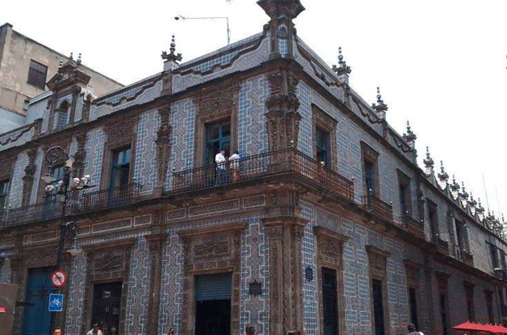Joyas arquitectónicas para visitar en la Ciudad de México: Historia, cultura y detalles que enamoran