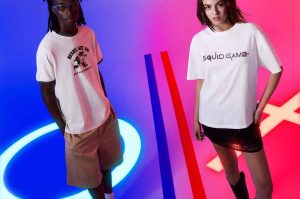 Checa dónde comprar la colección de ropa del Juego del Calamar