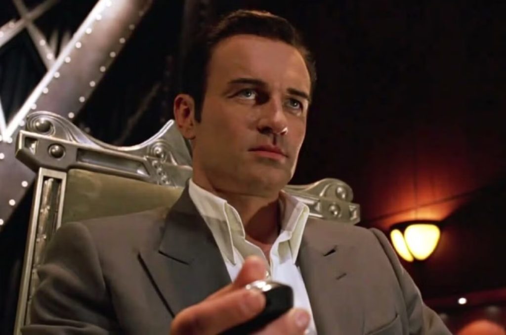 Julian McMahon muere actor de Los 4 Fantásticos Doctor Doom