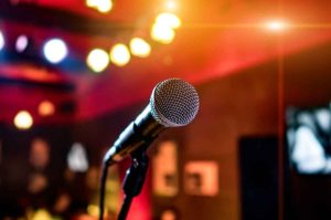 Saca al cantante que llevas dentro, Tarde de Karaoke GRATIS en Faro Indios Verdes