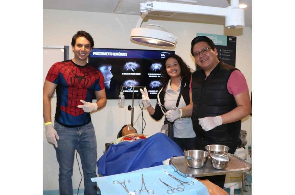 Noche de Amigos en KidZania 2025: 26 julio