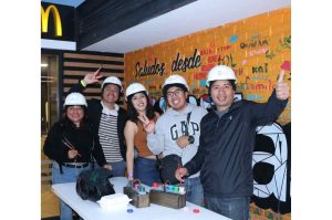 Diversión nocturna en KidZania: llega la Noche de Amigos a Santa Fe, Cuicuilco y Monterrey
