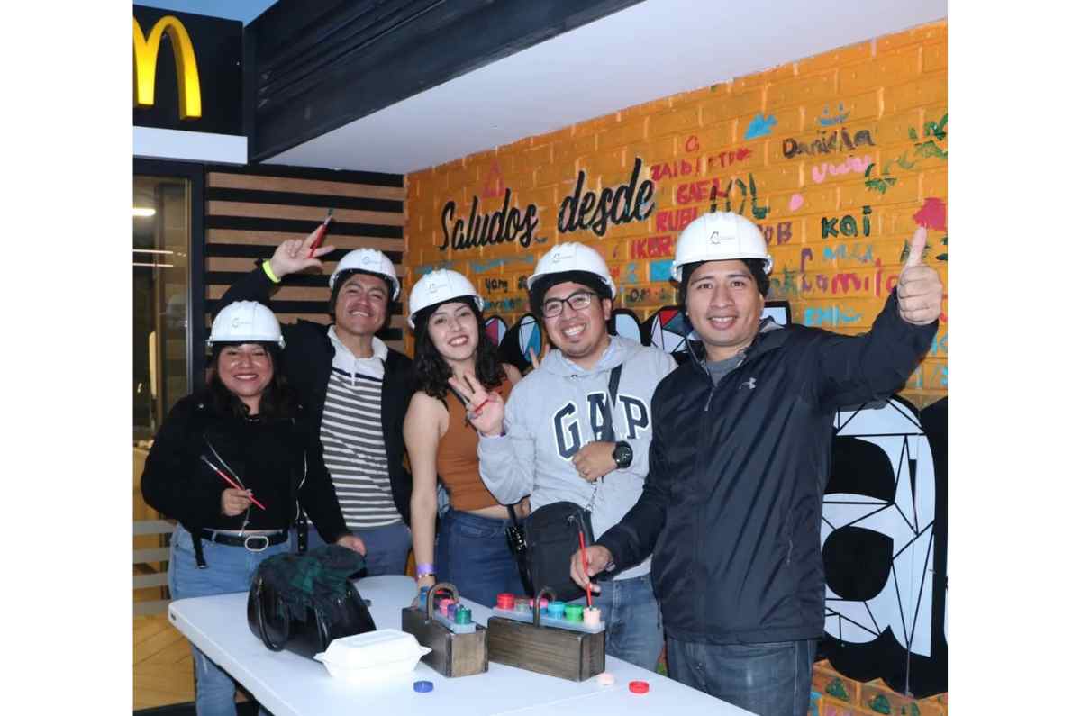 Diversión nocturna en KidZania: llega la Noche de Amigos a Santa Fe, Cuicuilco y Monterrey