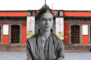 La Biblioteca de México presenta gratis “Fridas”, obra inspirada en Frida Kahlo ¡gratis!