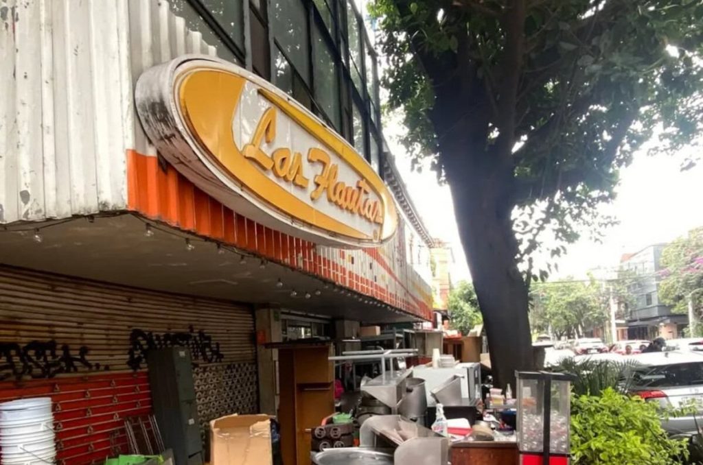 ¡Adiós a Las Flautas! Desalojan icónico restaurante de CDMX