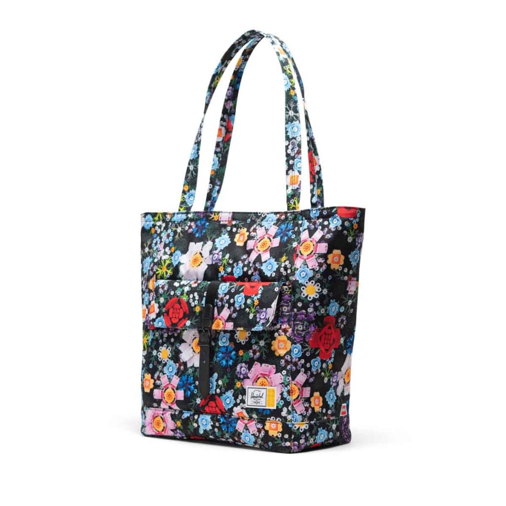 Herschel y LEGO se unen en una nueva colección de mochilas y accesorios para el regreso a clases, fusionando los icónicos diseños de HerschelHerschel y LEGO se unen en una nueva colección de mochilas y accesorios para el regreso a clases, fusionando los icónicos diseños de Herschel