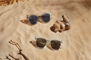 Lentes de sol: el accesorio indispensable para cuidar tu vista este verano