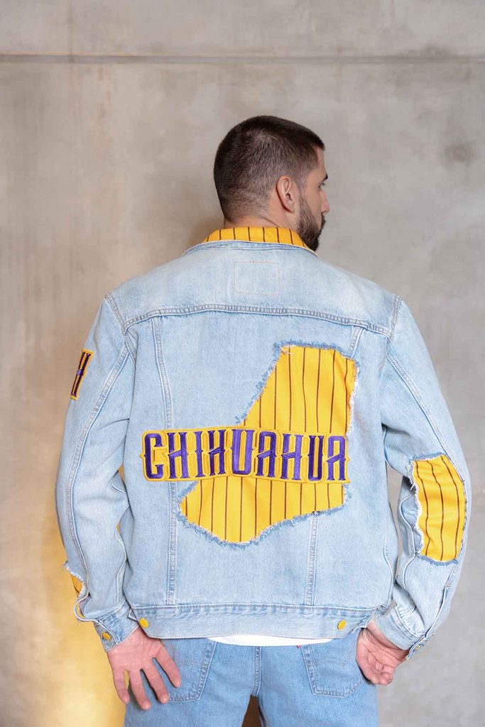 Levi’s y la LMB celebran el centenario de la liga con una colección exclusiva de 20 Trucker Jackets, cada una con el ADN de un equipo