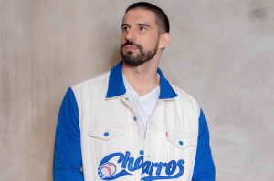 La moda del beisbol: Levi’s y la Liga Mexicana lanzan chamarras únicas para cada equipo