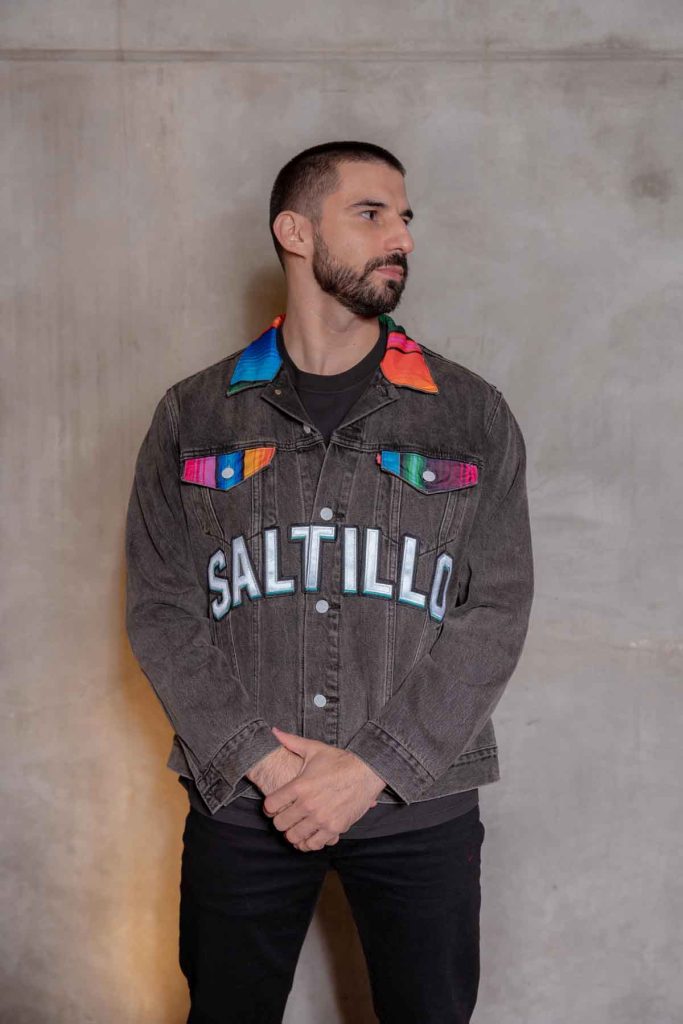 Levi’s y la LMB celebran el centenario de la liga con una colección exclusiva de 20 Trucker Jackets, cada una con el ADN de un equipo