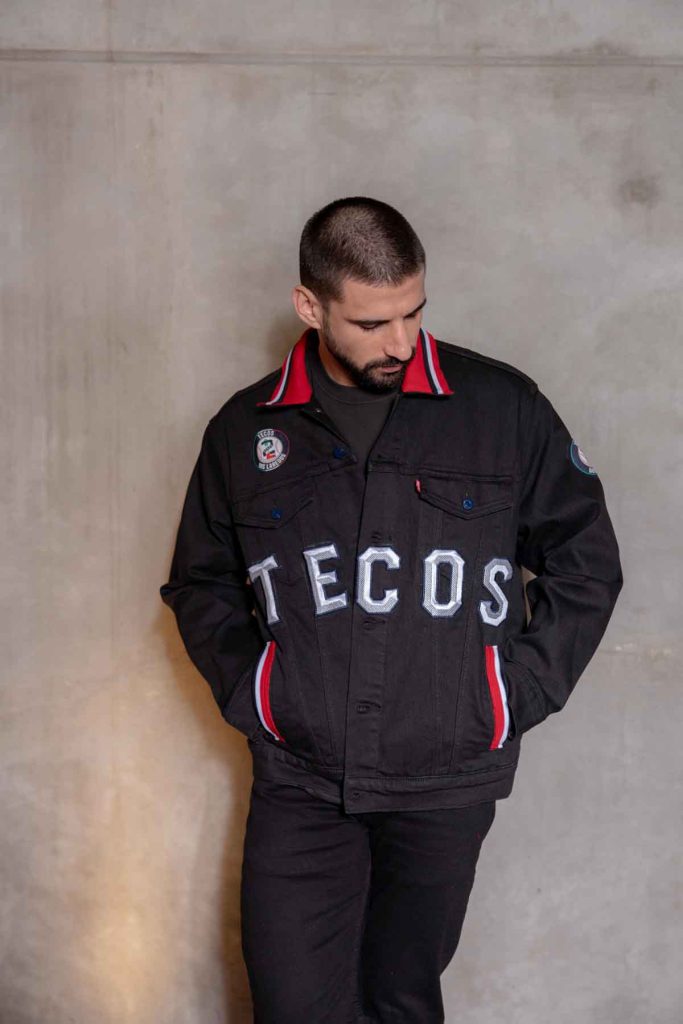 Levi’s y la LMB celebran el centenario de la liga con una colección exclusiva de 20 Trucker Jackets, cada una con el ADN de un equipo