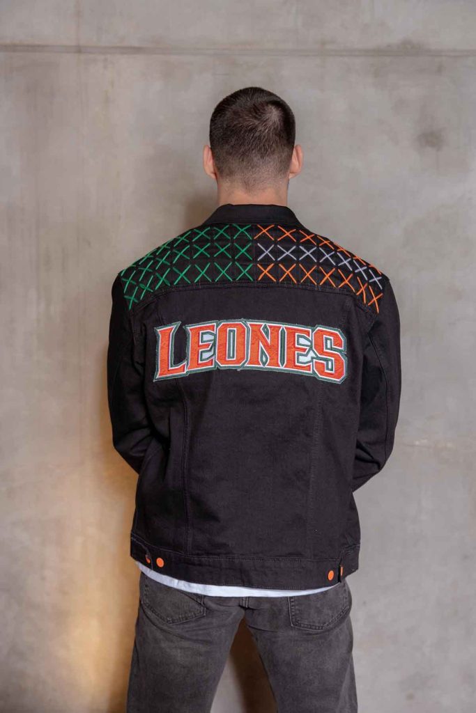 Levi’s y la LMB celebran el centenario de la liga con una colección exclusiva de 20 Trucker Jackets, cada una con el ADN de un equipo